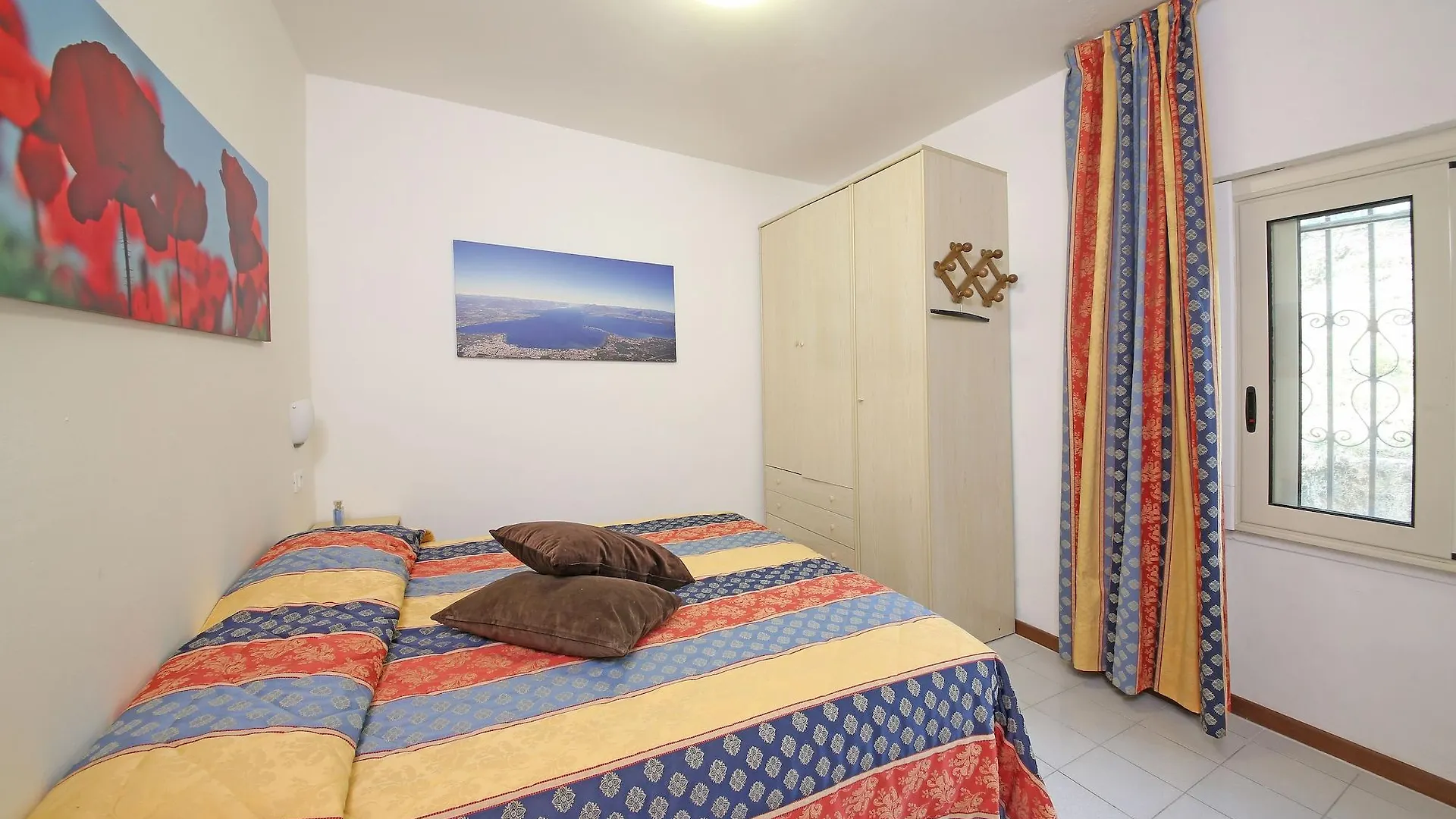 Villenpark Sanghen Manerba del Garda Aparthotel