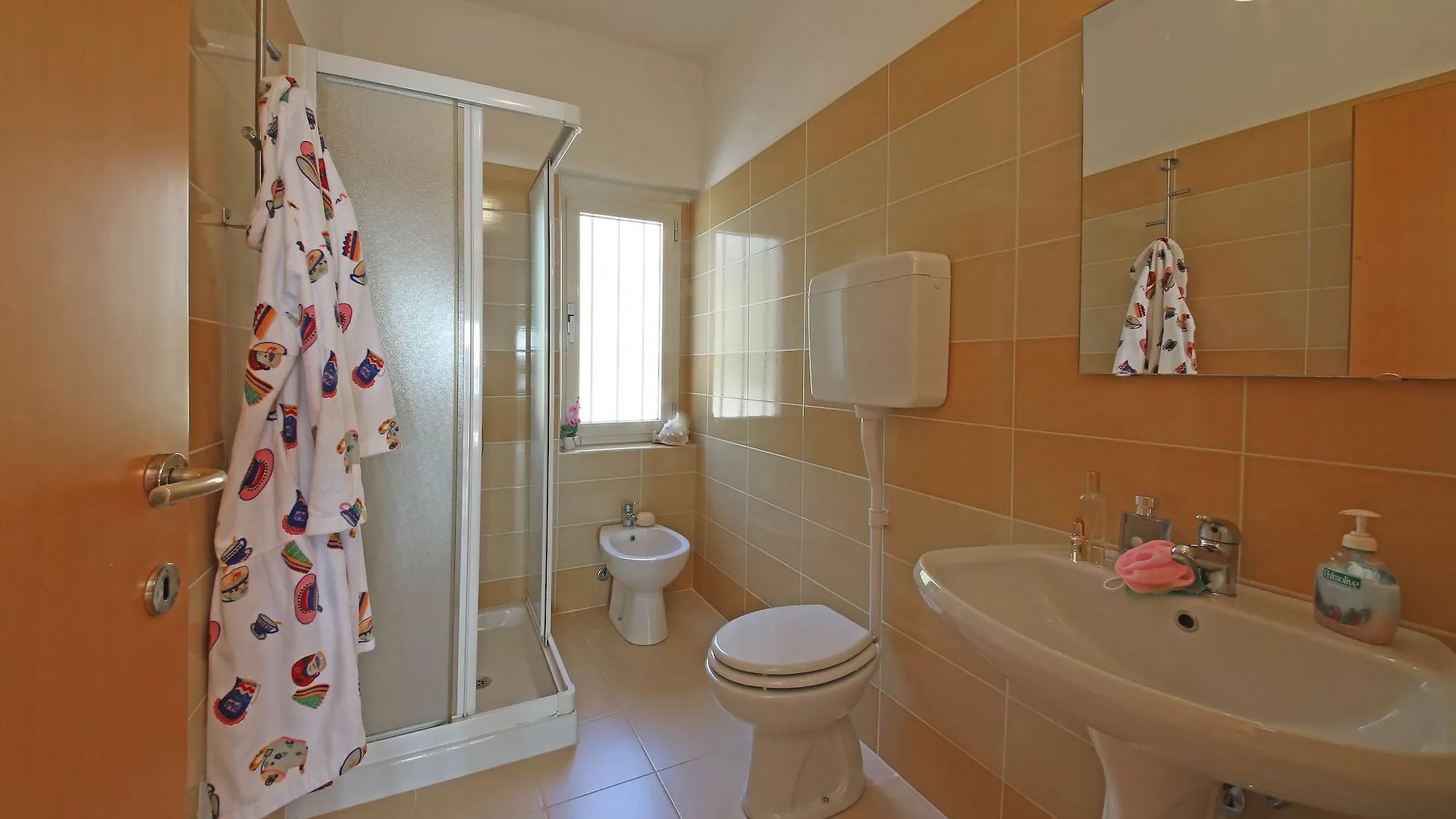 Aparthotel Villenpark Sanghen Manerba del Garda