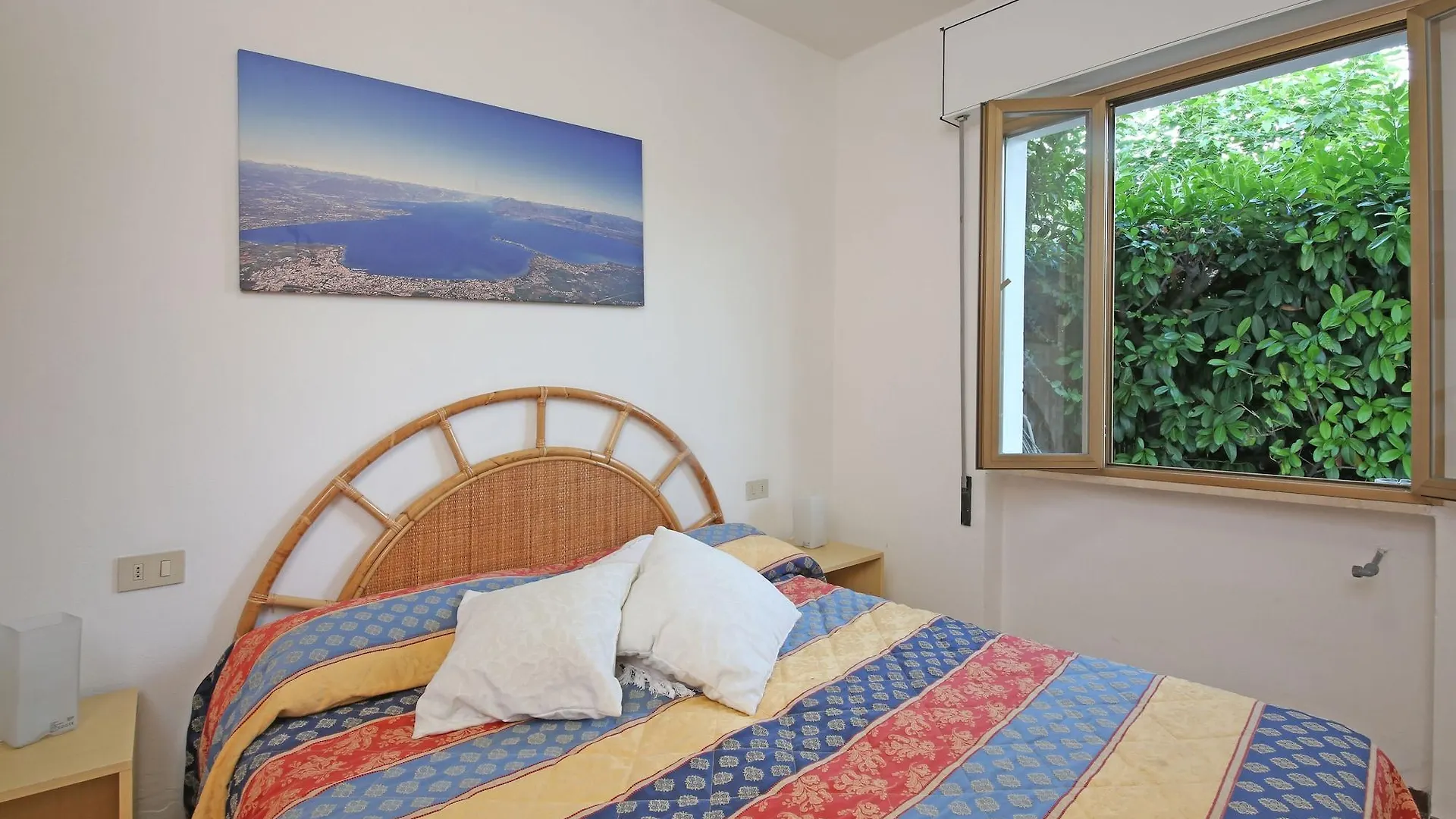 Aparthotel Villenpark Sanghen Manerba del Garda