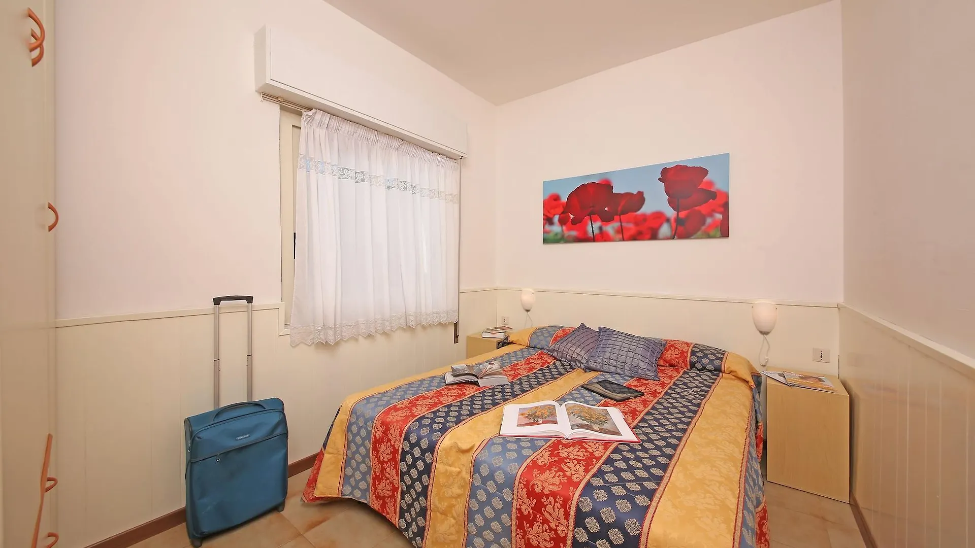 Villenpark Sanghen Manerba del Garda Aparthotel