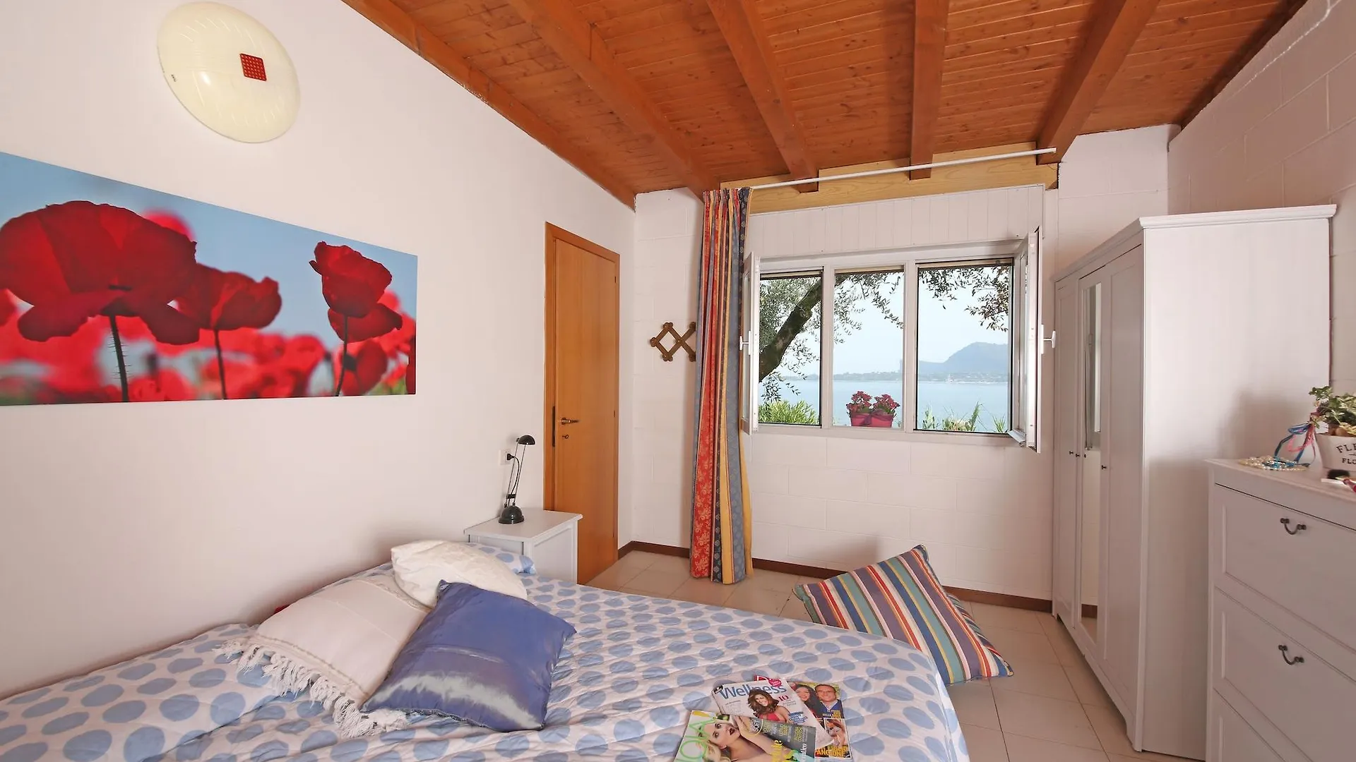 Villenpark Sanghen Manerba del Garda Aparthotel