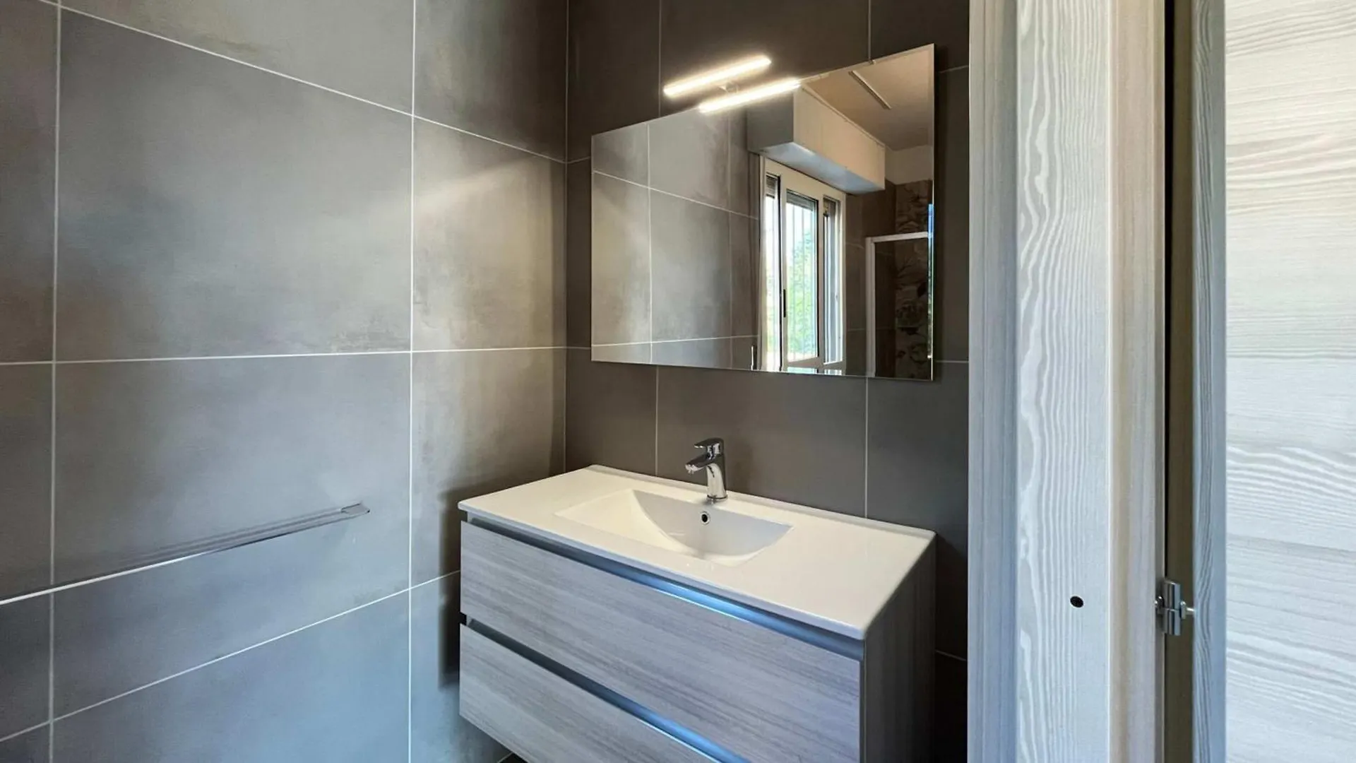 Villenpark Sanghen Manerba del Garda Aparthotel