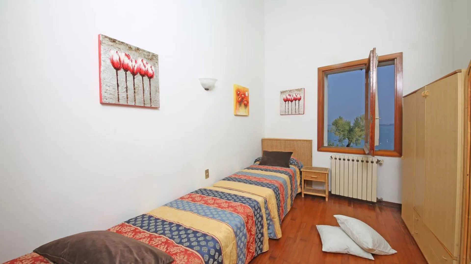 Aparthotel Villenpark Sanghen Manerba del Garda