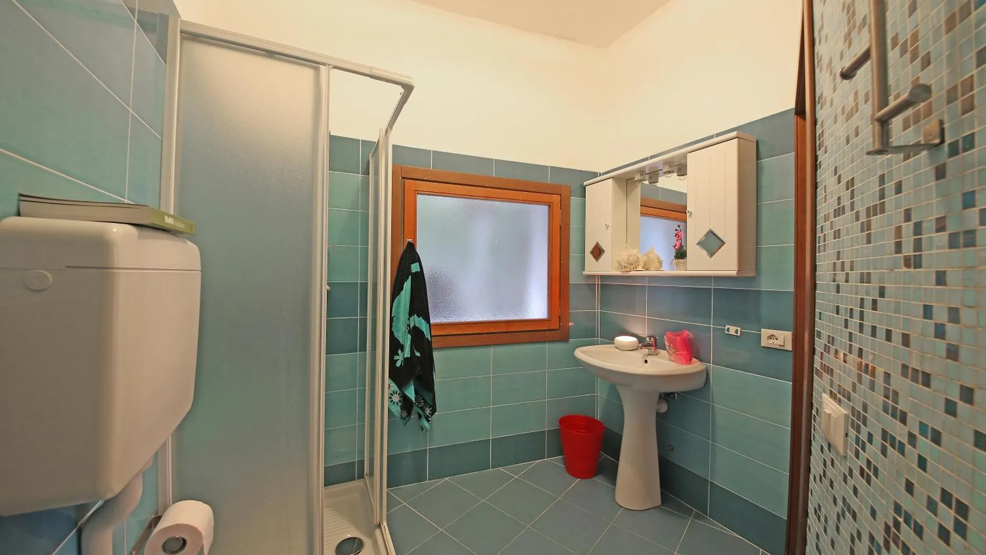 Aparthotel Villenpark Sanghen Manerba del Garda