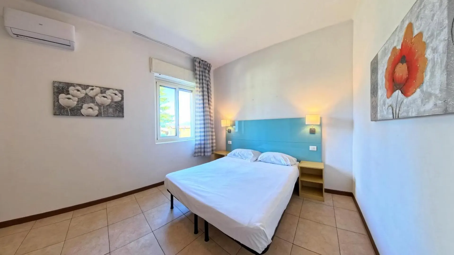 Villenpark Sanghen Manerba del Garda Aparthotel