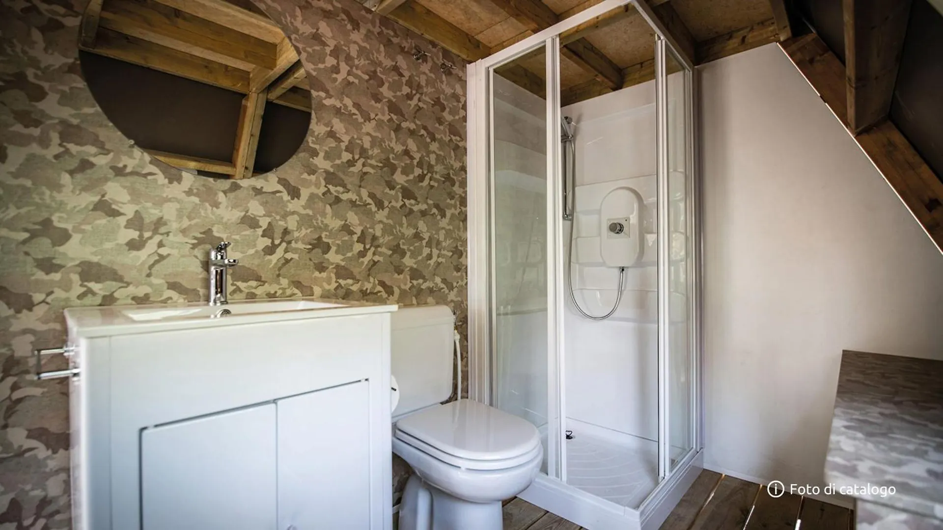 Villenpark Sanghen Manerba del Garda Aparthotel