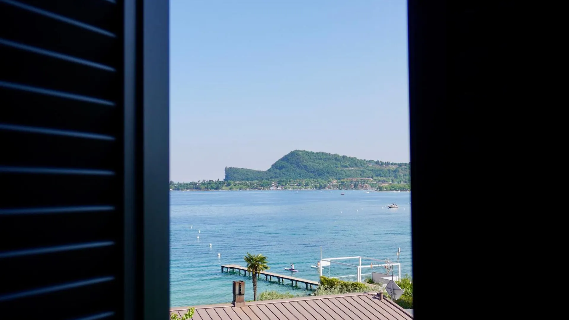 Aparthotel Villenpark Sanghen Manerba del Garda