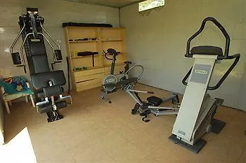 Aparthotel Villenpark Sanghen Manerba del Garda