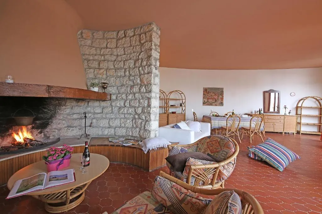 Aparthotel Villenpark Sanghen Manerba del Garda