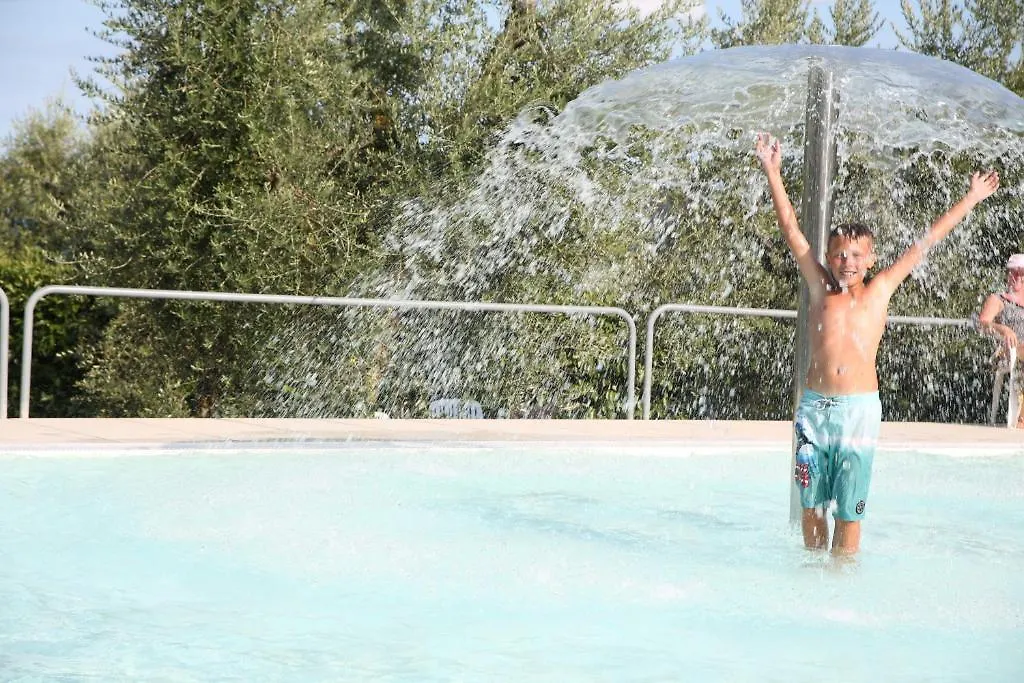 Villenpark Sanghen Manerba del Garda Italien