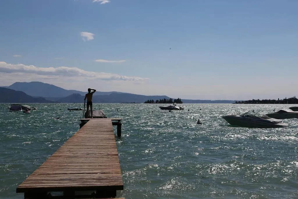 Villenpark Sanghen Manerba del Garda