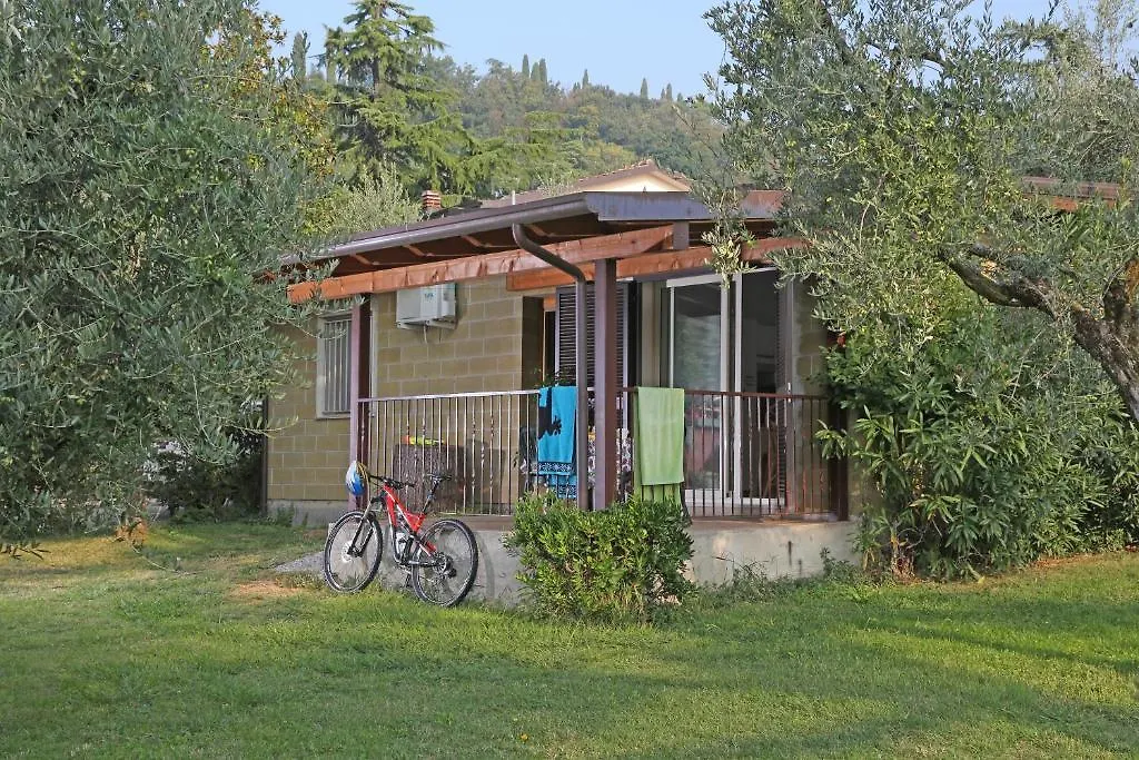 Aparthotel Villenpark Sanghen Manerba del Garda