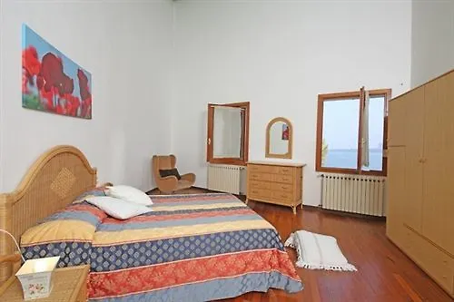 Villenpark Sanghen Manerba del Garda Aparthotel
