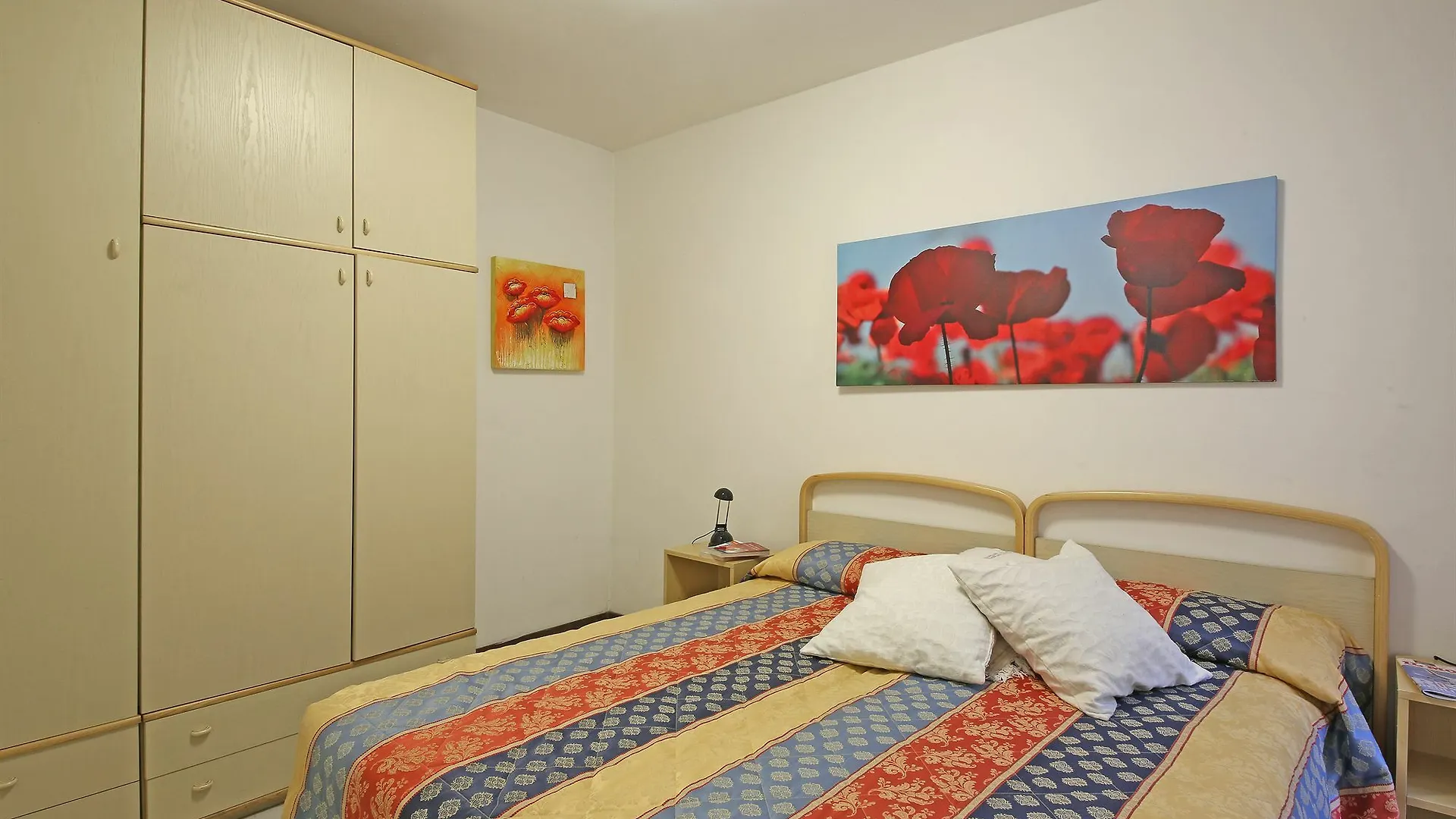 Aparthotel Villenpark Sanghen Manerba del Garda