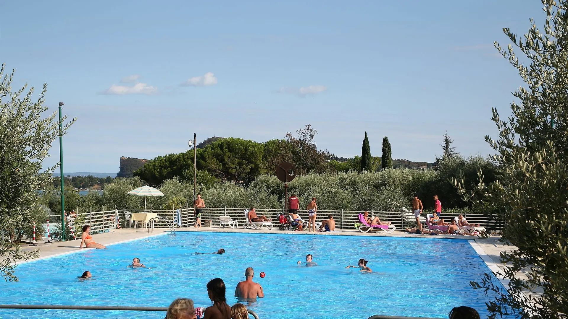 Villenpark Sanghen Manerba del Garda 3*,  Italien