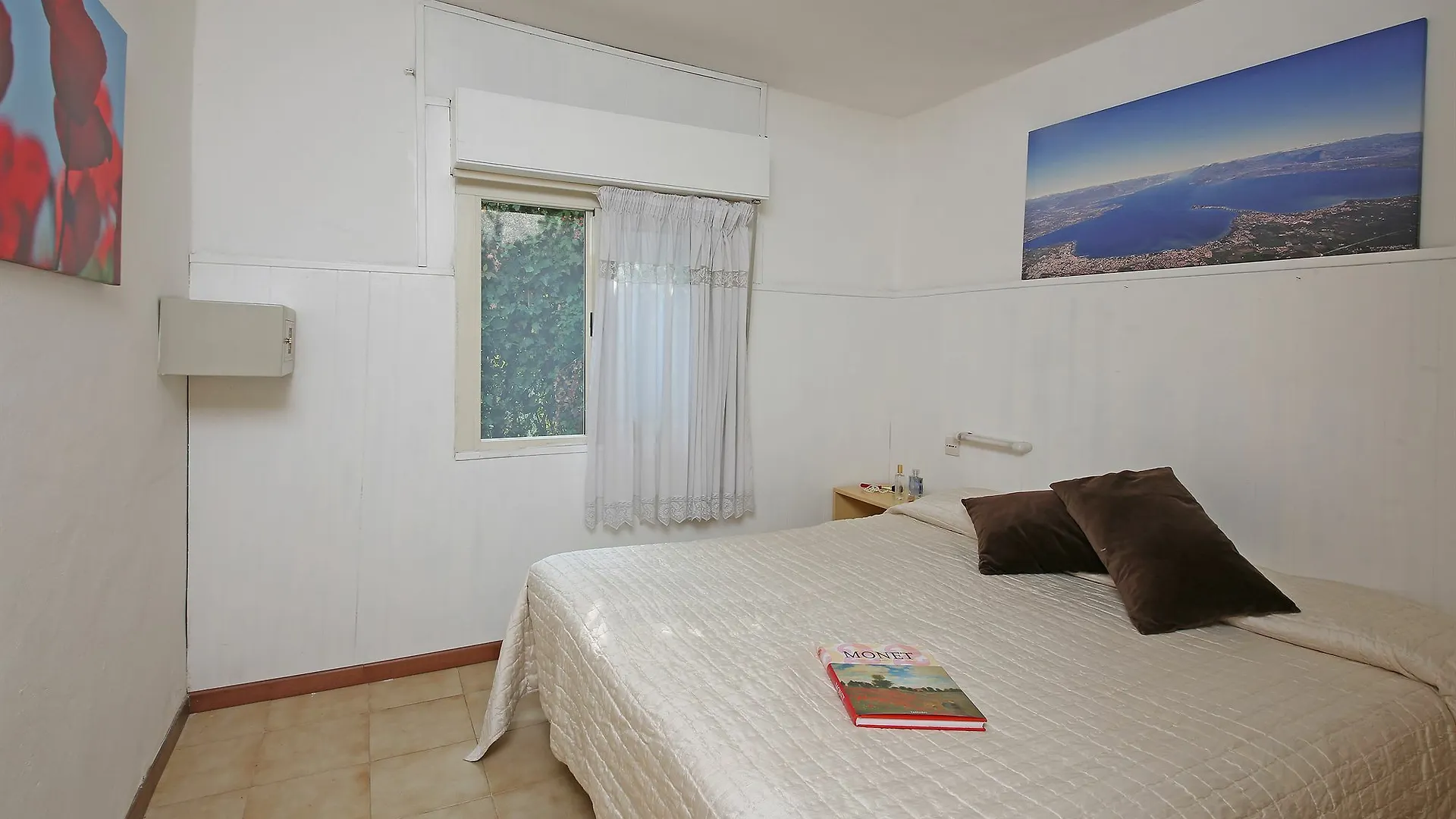 Aparthotel Villenpark Sanghen Manerba del Garda