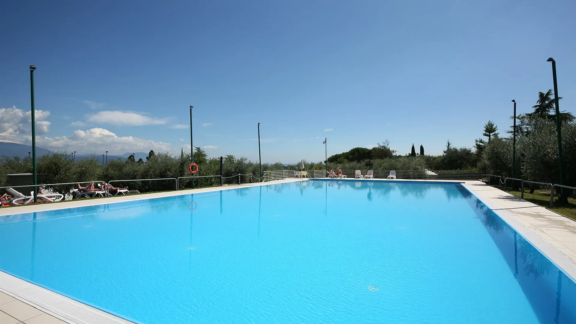 Aparthotel Villenpark Sanghen Manerba del Garda