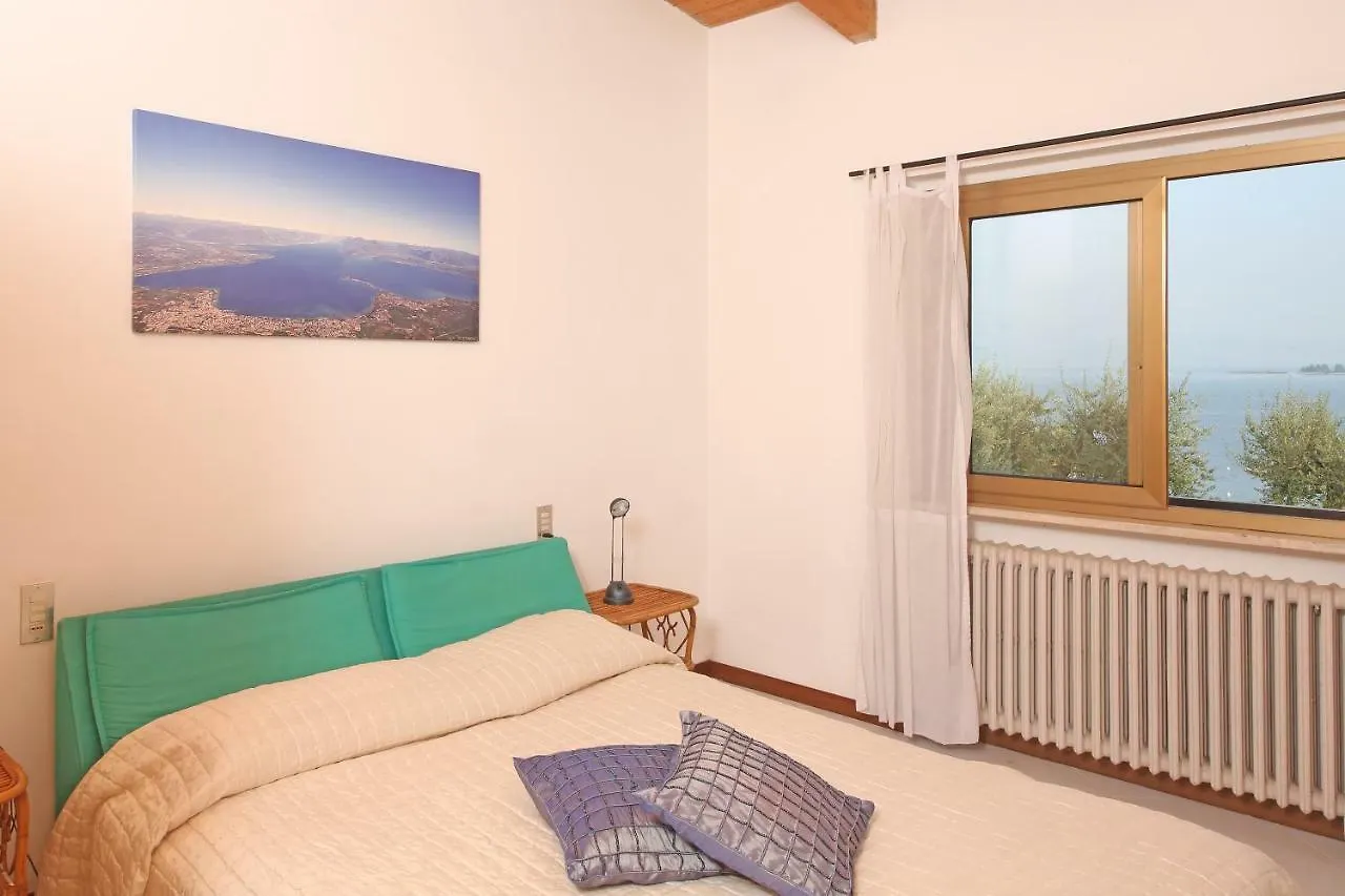 Villenpark Sanghen Manerba del Garda Aparthotel