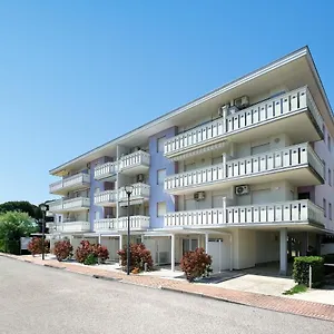 Apartment New Diana Ovest