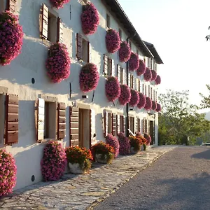 Duca Di Dolle Wine & Relais Rolle