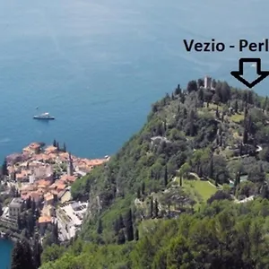 Diffuso Il Portichetto Vezio Perledo