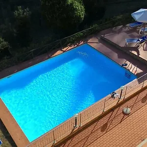 Apartment La Casa Dei Sogni