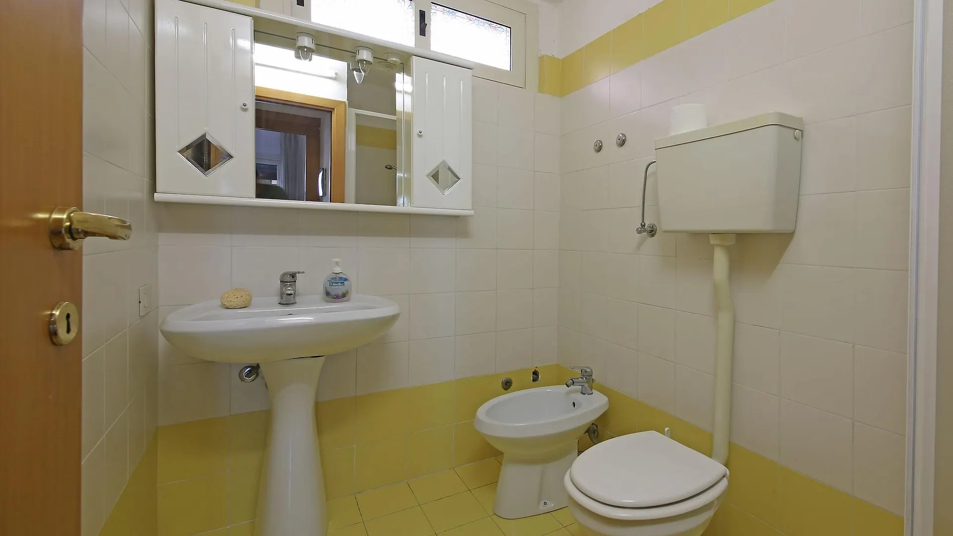 Villenpark Sanghen Manerba del Garda Aparthotel