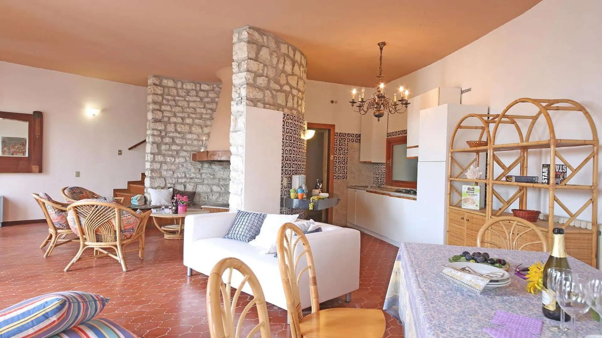 Aparthotel Villenpark Sanghen Manerba del Garda