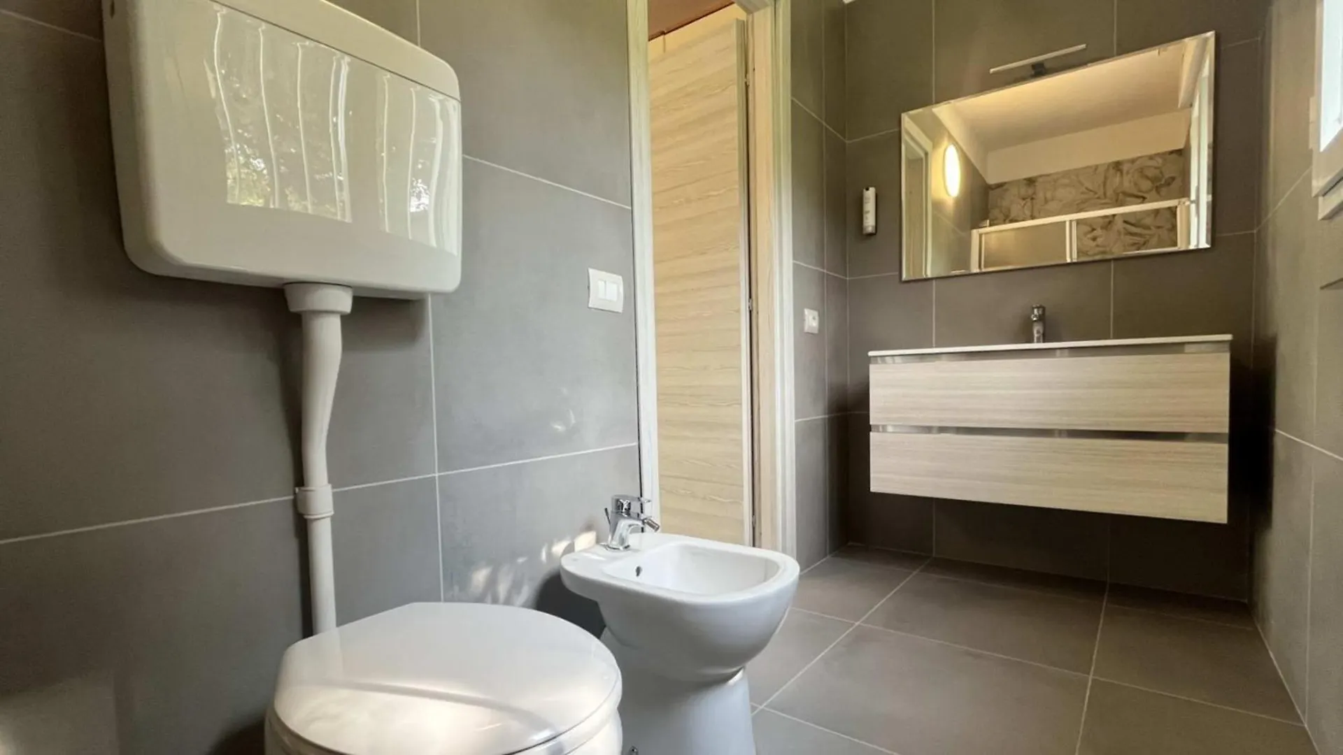 *** Aparthotel Villenpark Sanghen Manerba del Garda Italy