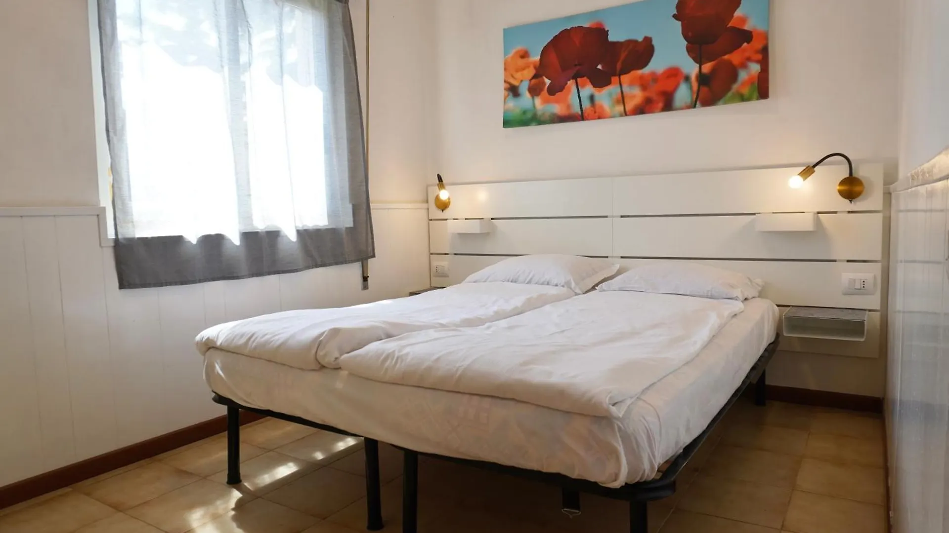 Aparthotel Villenpark Sanghen Manerba del Garda