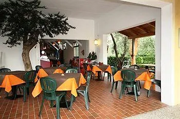 Villenpark Sanghen Manerba del Garda Aparthotel