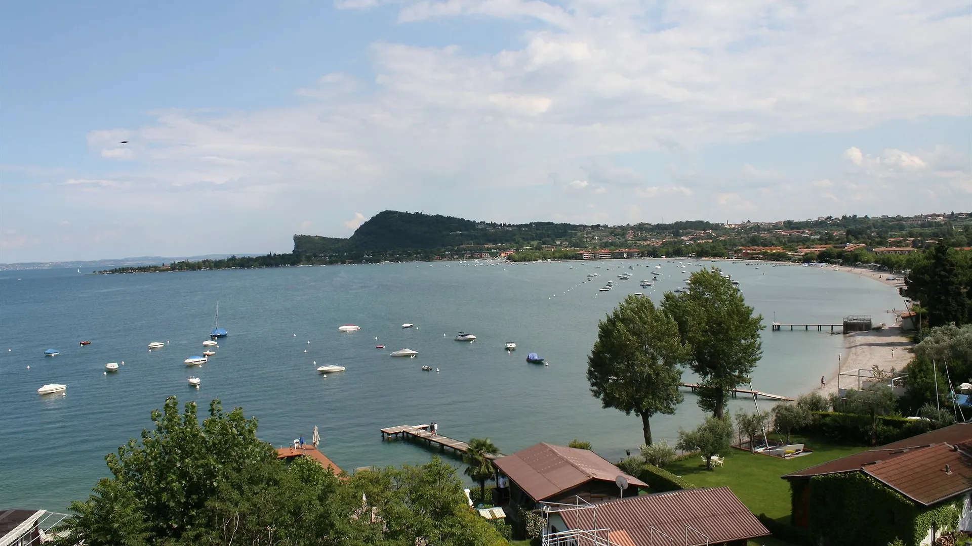 Villenpark Sanghen Manerba del Garda Aparthotel