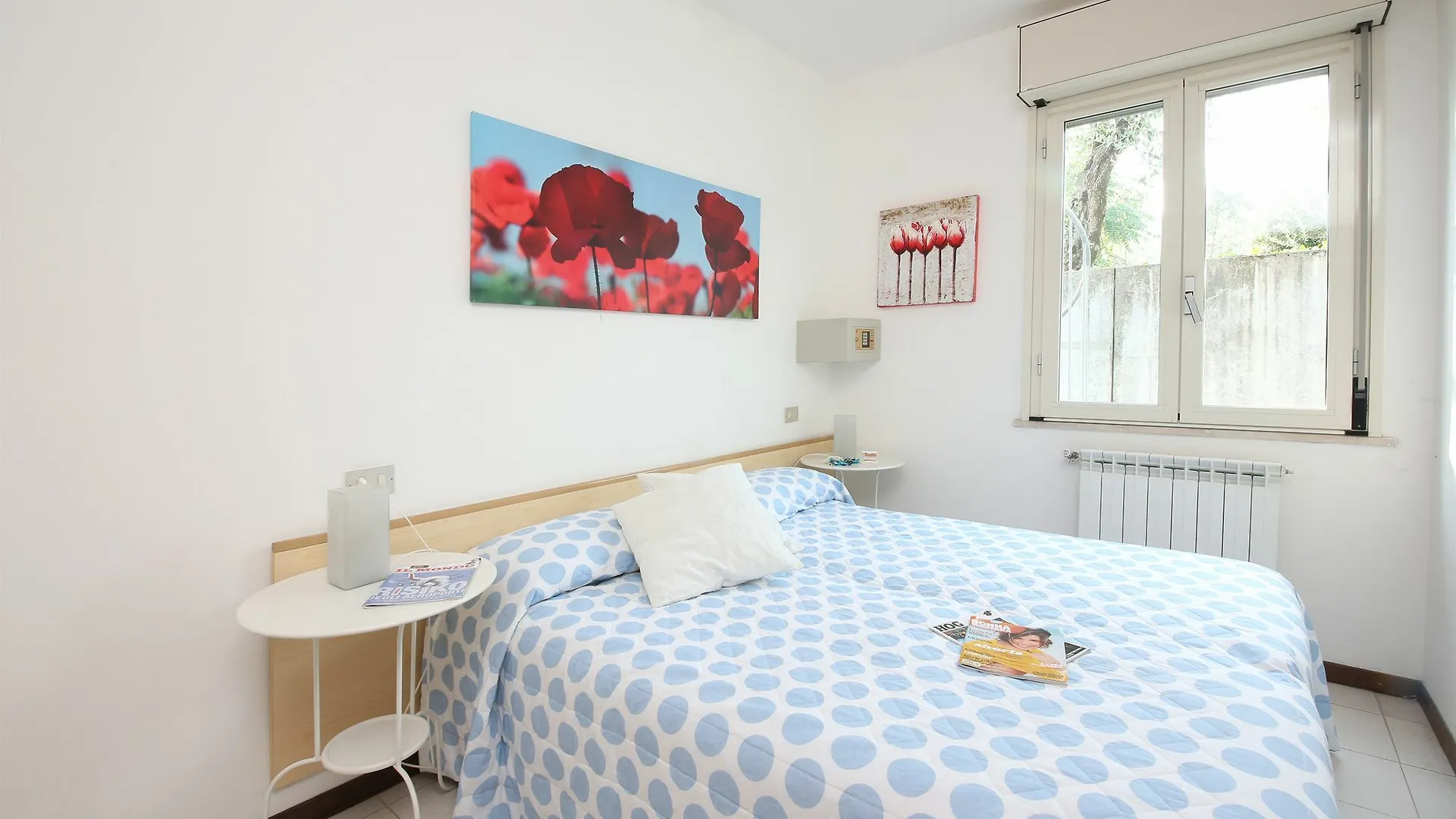 Aparthotel Villenpark Sanghen Manerba del Garda